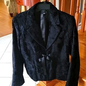 Ladies jacket